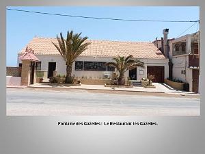 2eme Partie Oranie  Arzew-Fontaine des Gazelles (36)